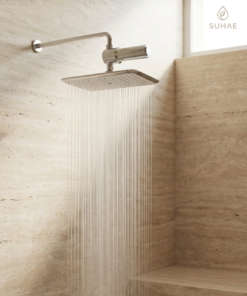 Rainshower Models