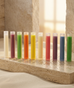 Vitamin-C Refills