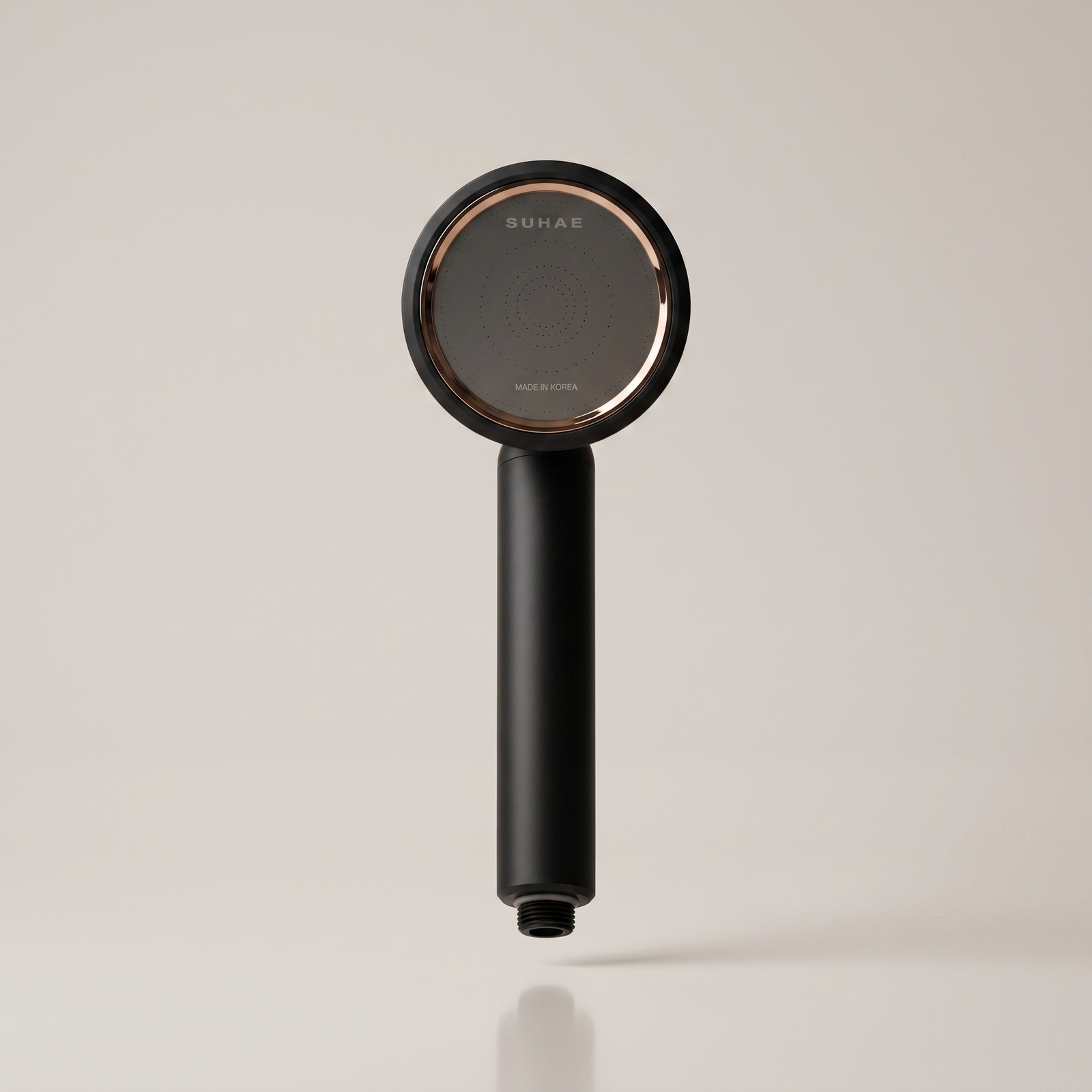SUHAE Radiance Black_Front_11