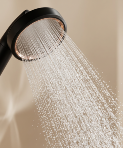 Handshower Models